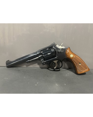 Occasion Smith&Wesson Mod 17-3 Cal 22lr