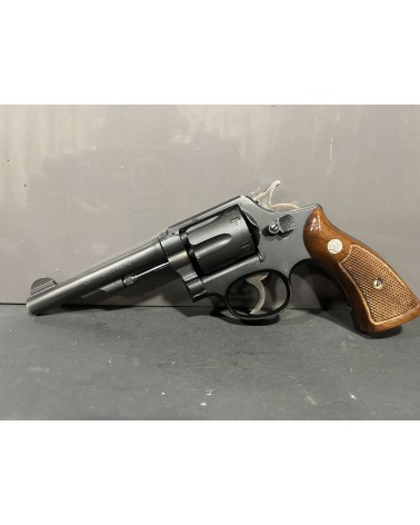 Occasion Smith&Wesson Mod 10 US Property G.H.D Cal 38sp