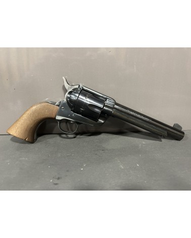 Occasion Révolver SAUER & SOHN Western Six Shooter Cal-44 Mag