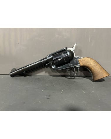 Occasion Révolver SAUER & SOHN Western Six Shooter Cal-44 Mag