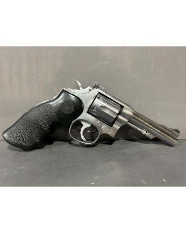 Occasion smith&wesson 67-1' 38 Combat cal 38sp