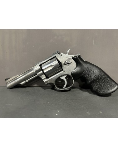 Occasion smith&wesson 67-1' 38 Combat cal 38sp