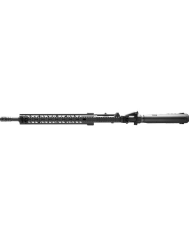 Carabine HAMMERLI TAC-R1 cal.22 Lr