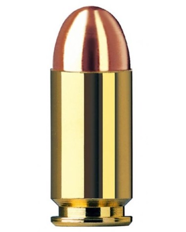 GECO cal.45 ACP FMJ Round Nose 230gr x50