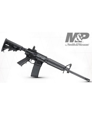 SMITH & WESSON MP15 Sport II 16" cal.223 Rem