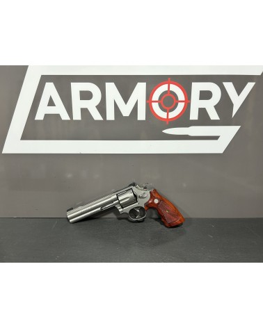 Occasion Smith & Wesson 686 Target Champion 357 Mag