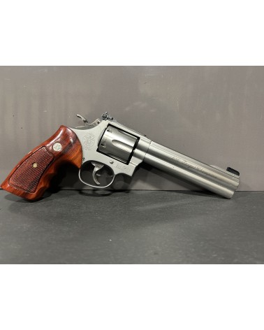 Occasion Smith & Wesson 686 Target Champion 357 Mag