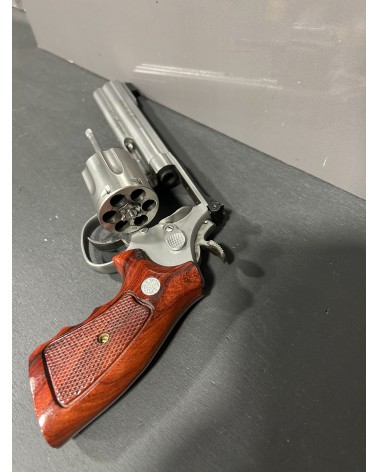 Occasion Smith & Wesson 686 Target Champion 357 Mag