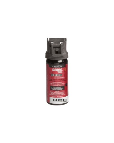 SABRE RED CROSSFIRE 45 ML MK-3 GEL