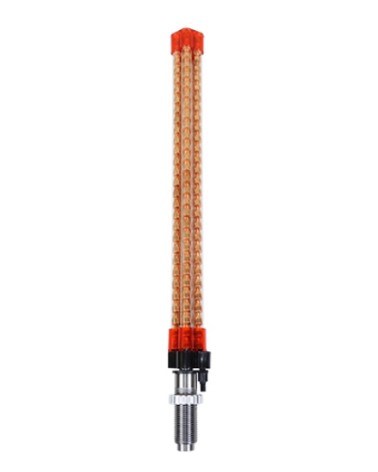 Lee Precision - Distributeur d'ogive pour presse cal .9mm