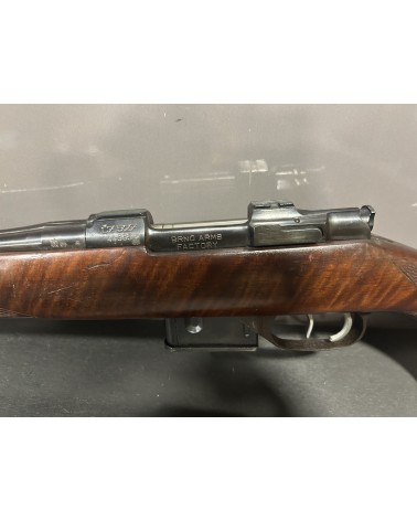 Occasion CZ 527 Cal.222 Remington