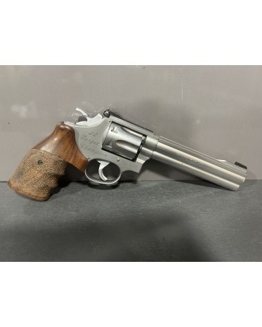 Occasion Smith&Wesson 617 Target Champion Cal.22lr