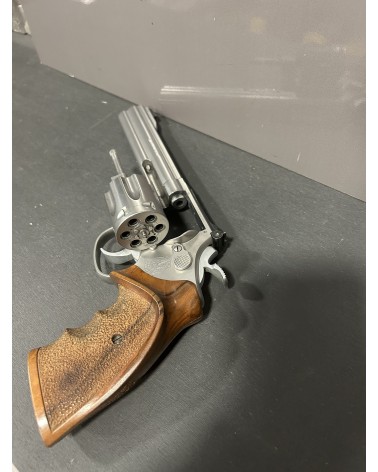 Occasion Smith&Wesson 617 Target Champion Cal.22lr