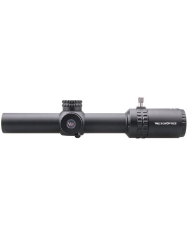 Vector Optics Grimlock 1-6x24 Gen2