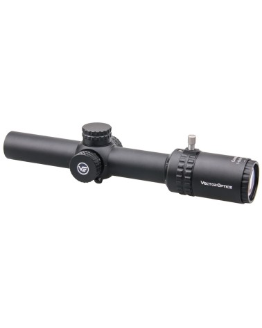 Vector Optics Grimlock 1-6x24 Gen2