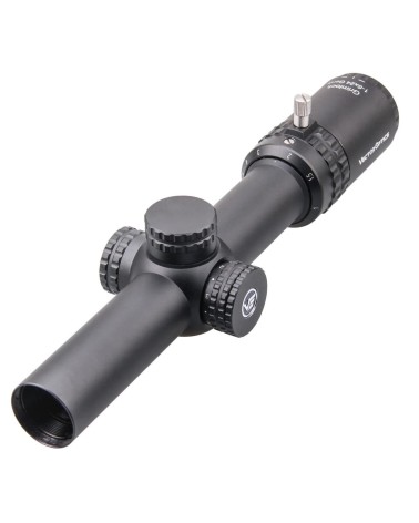 Vector Optics Grimlock 1-6x24 Gen2
