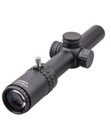 Vector Optics Grimlock 1-6x24 Gen2