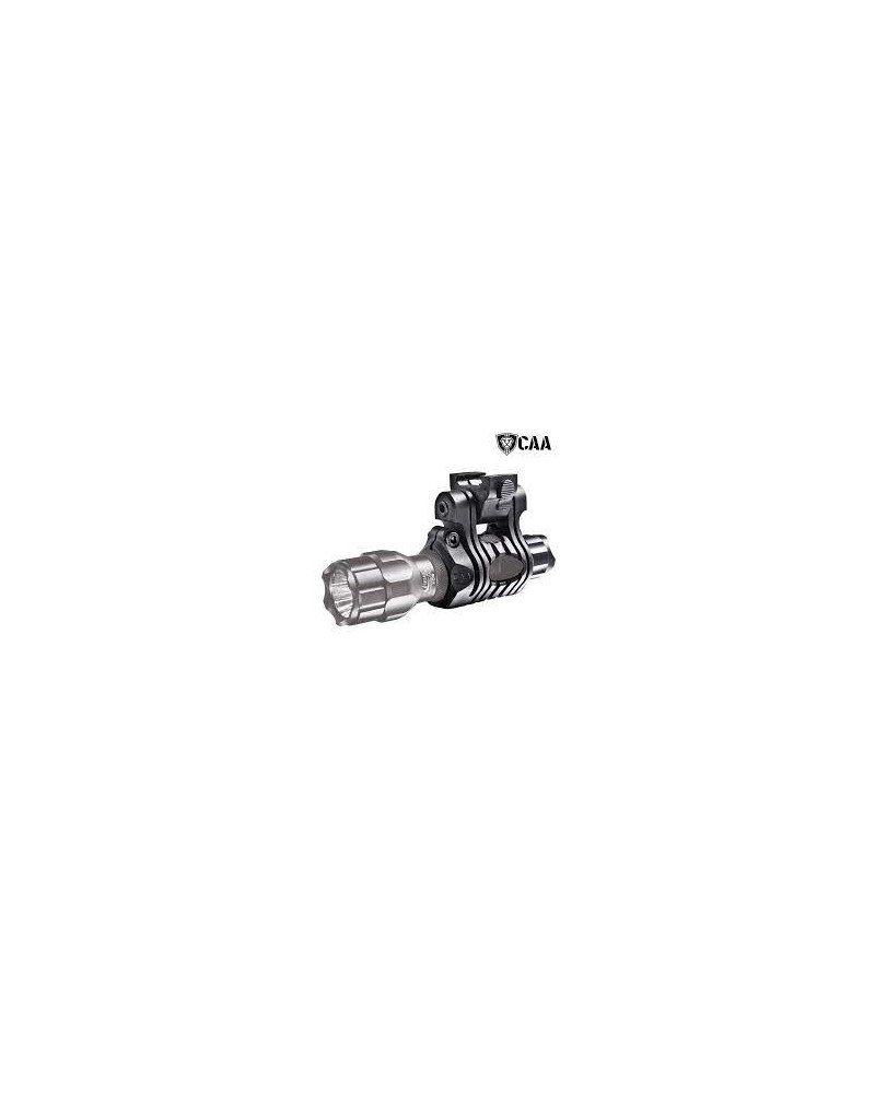 Viseur Laser Tactique - NO LABEL - Support de Rail 20mm - Puissance 1