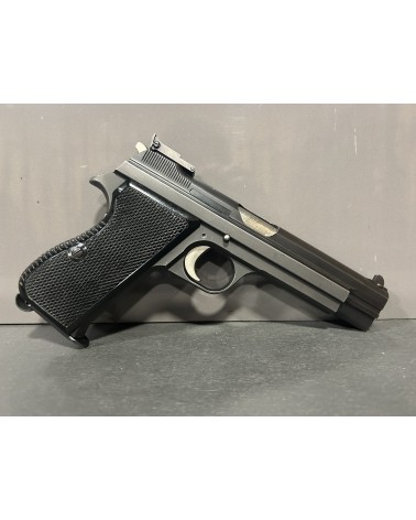 Occasion Sig P210 Cal-9mm