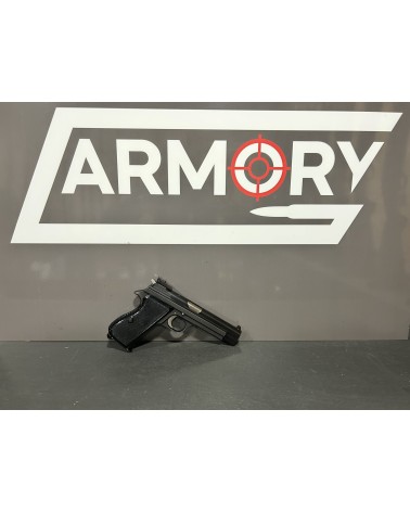 Occasion Sig P210 Cal-9mm
