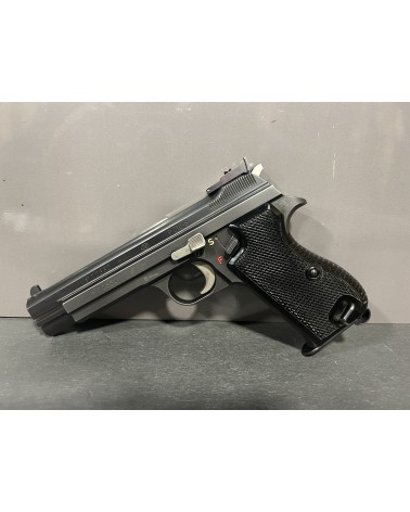 Occasion Sig P210 Cal-9mm