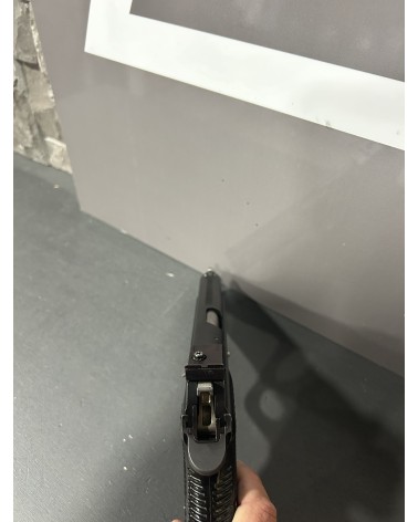 Occasion Sig P210 Cal-9mm