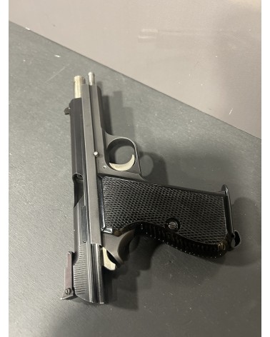 Occasion Sig P210 Cal-9mm