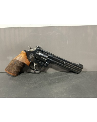 Occasion Smith & Wesson 586 Target Champion 357 Mag