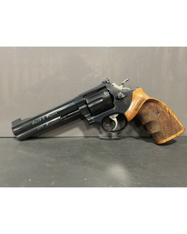Occasion Smith & Wesson 586 Target Champion 357 Mag