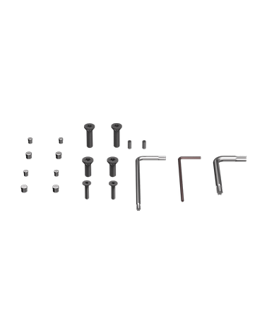 PLATINE VECTOR OPTICS POUR POINT ROUGE CZ SHADOW