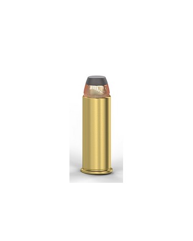 MAGTECH cal.44 Rem Mag SJSP Flat X50