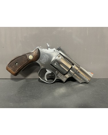 Occasion Smith & Wesson Mod 66 Combat Magnum Cal-357mag