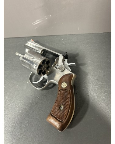 Occasion Smith & Wesson Mod 66 Combat Magnum Cal-357mag