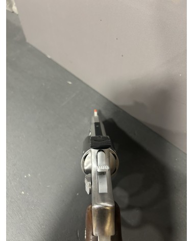 Occasion Smith & Wesson Mod 66 Combat Magnum Cal-357mag