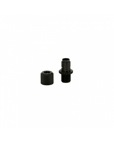ADAPTATEUR DE FILETAGE SILENCIEUX 1/2X28 HAMMERLI FORGE 1/2x28