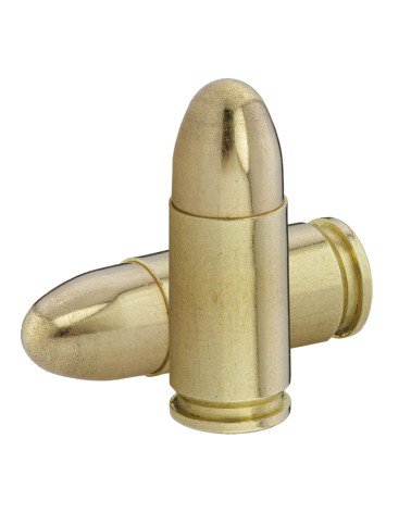 ATS X-FORCE CAL. 9X19 MM LUGER 124 GRS X50