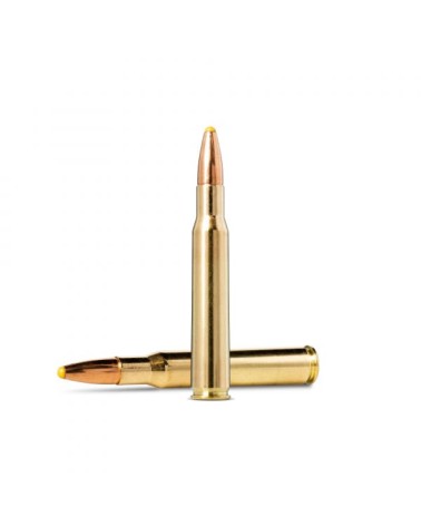 NORMA cal.30-06 Sprg Platic Point 180 grains - 11.7 grammes X20