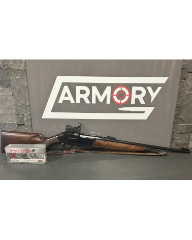 Occasion Winchester SXR Vulcan 270 WSM
