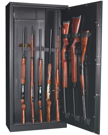 Coffre FORTIFY Delta 15 armes