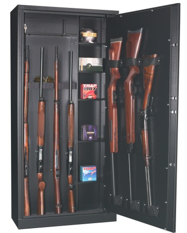 Coffre FORTIFY Delta 15 armes
