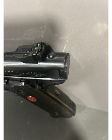 Occasion Ruger Mark III Fileté Cal-22lr