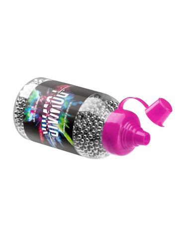 BILLES ACIER BB C4.5 X 3000