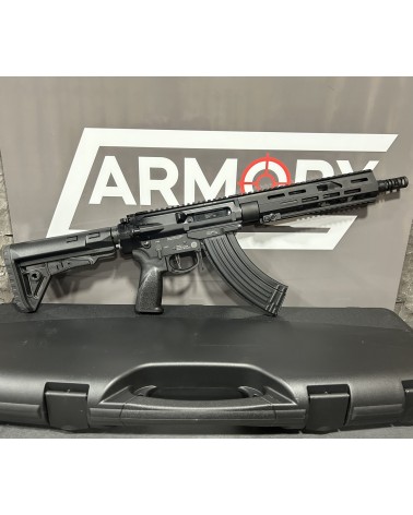 GrandPower Araq-S Cal-7,62x39
