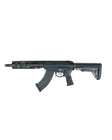 GrandPower Araq-S Cal-7,62x39