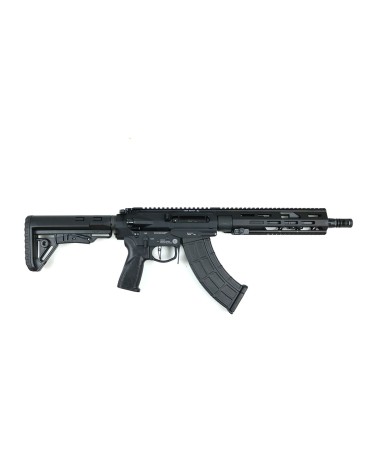 GrandPower Araq-S Cal-7,62x39