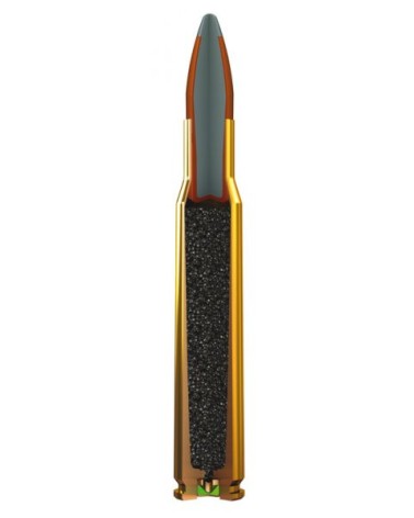 WINCHESTER Cal.243 Win Power Point 100 grains x20