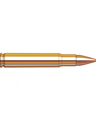 HORNADY Cal.35 Whelen SST Superformance 200 grains x20