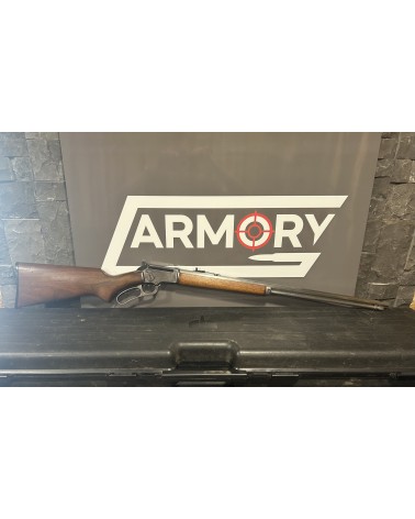 Occasion Marlin Mod 39A OCTAGON Cal 22lr