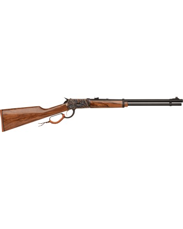 Carabine à levier sous-garde HUGTEK LVR SCC Cal.44 Mag