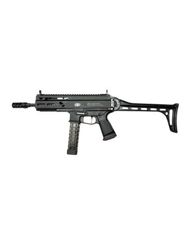 GRAND POWER STRIBOG SP9 A3 CANON 8" Cal-9x19